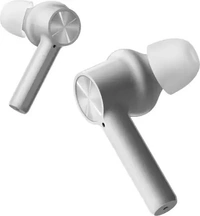 ( Open box )OnePlus Buds Z Bluetooth Headset  (Grey, True Wireless)