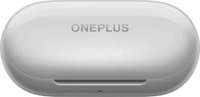 ( Open box )OnePlus Buds Z Bluetooth Headset  (Grey, True Wireless)