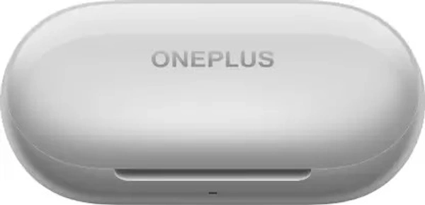 ( Open box )OnePlus Buds Z Bluetooth Headset  (Grey, True Wireless)