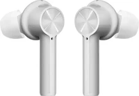 ( Open box )OnePlus Buds Z Bluetooth Headset  (Grey, True Wireless)