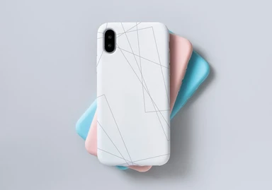 Mobile covers