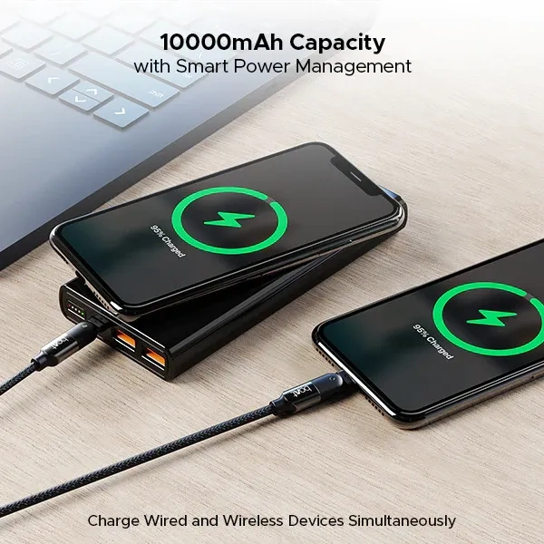 Boat energyshroom-pb310-wireless-pro-10000mah-power-bank
