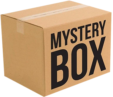 Mystery Boxes