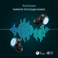 Groovin Boom Bass TWS Earbuds
