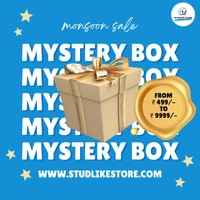 Electronics Mystery Box – Free  Shipping