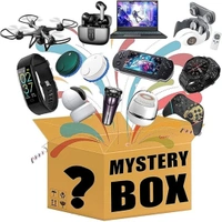 Electronics Mystery Box – Free  Shipping