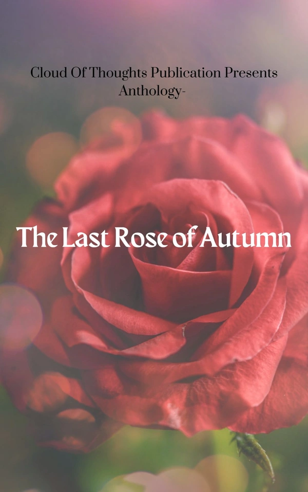 The Last Rose Of Autumn 