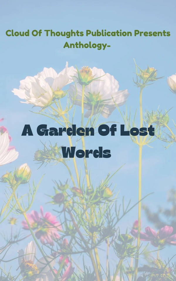 A Garden Of Lost Words 