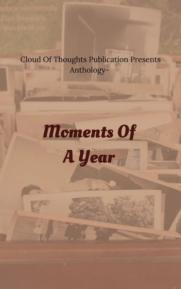Moments Of A Year 