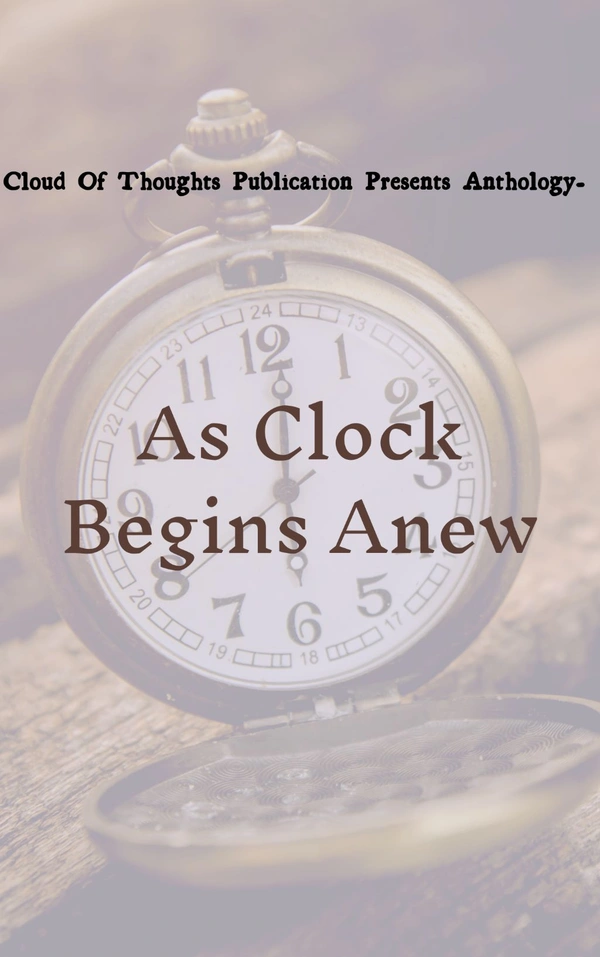As Clock Begins Anew 