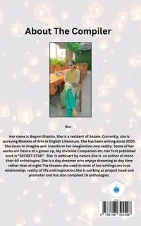 Anthology Of Wishes And Letters 