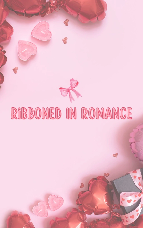 Ribboned In Romance 