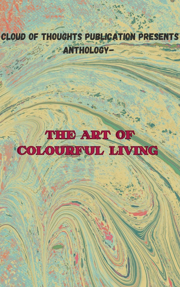 The Art Of Colourful Living 