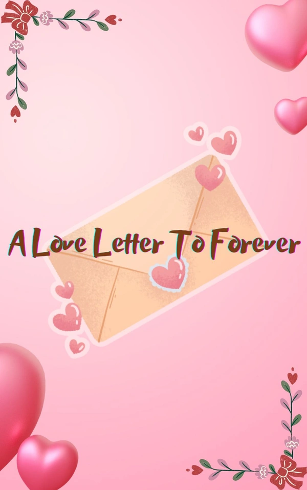 A Love Letter To Forever 
