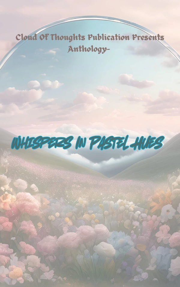Whispers In Pastel Hues 