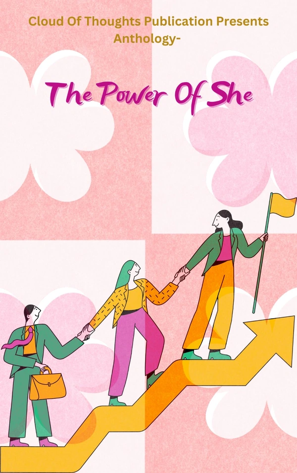The Power Of She 