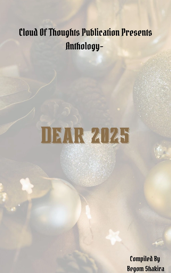 Dear 2025