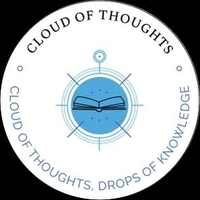 Cloud Of Thoughts  - Logo