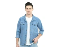Stayles Blu। Jekete  - M L XL