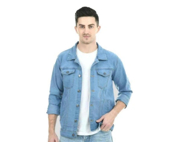 Stayles Blu। Jekete  - M L XL