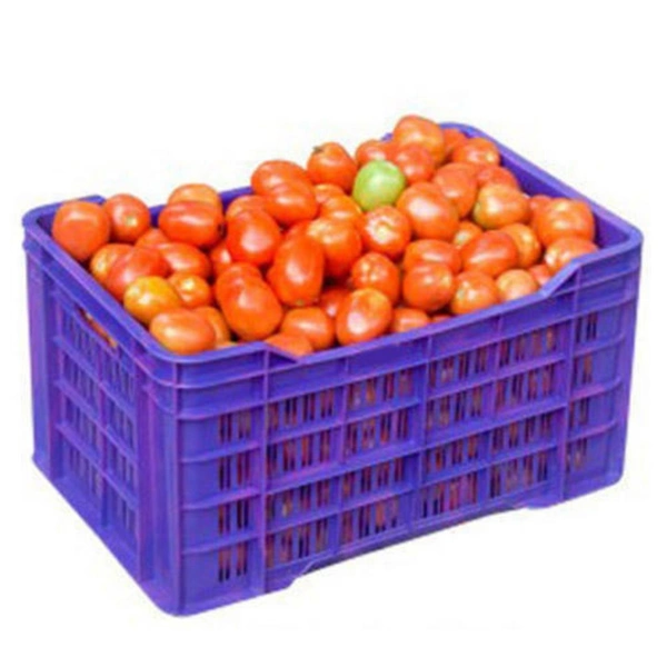 Tomatto Whole Sale - red, circle 