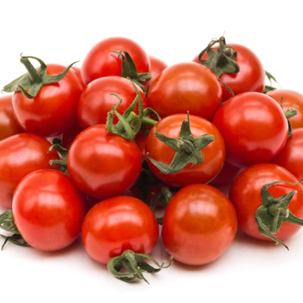 Tomatto Whole Sale - red, circle 