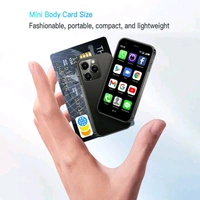 Mini Smartphone 15 Pro