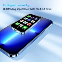 Mini Smartphone 15 Pro