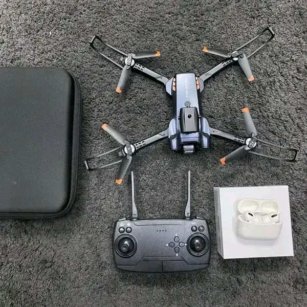 P11 PRO with FREE earpods Pro