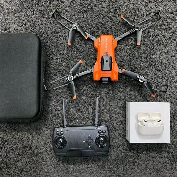 P11 PRO with FREE earpods Pro