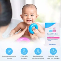 Sebamed Baby Cleansing Bar - 100g