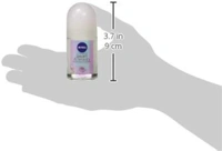 Nivea Women Deodorant Roll On, Pearl & Beauty, For Smooth & Beautiful Underarms, 48H Protection, 12 ml