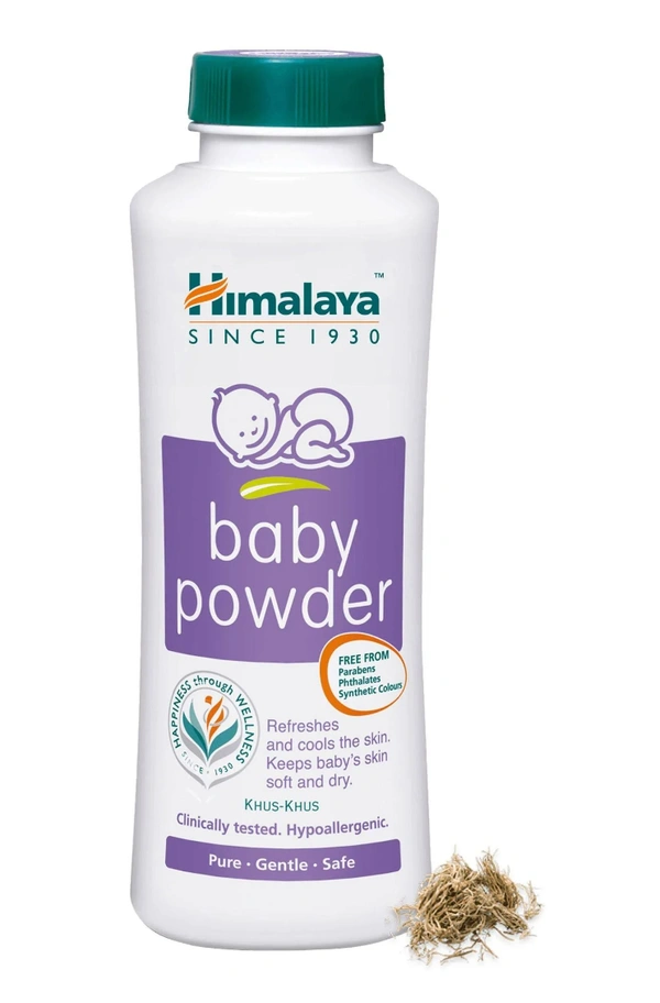 Himalaya Baby Powder 400g