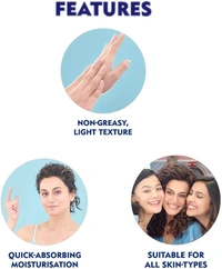 Nivea Soft Cream For Making Skin Smooth, Soft, Supple And Healthy 25ml