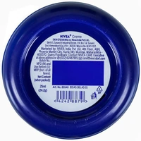 Nivea Creme Cream 25 ml