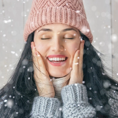 Winter Body Care