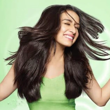 Hair Oil