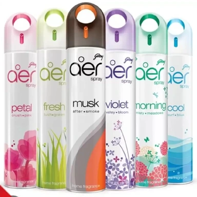 Home Air Freshener