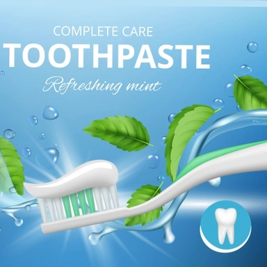 Toothpaste