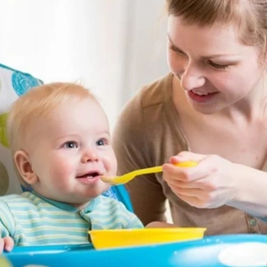 Baby Foods Products