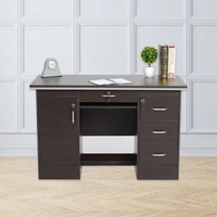 Study Cum Storage Table