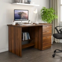 Study Cum Storage Table