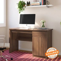 Study Cum Storage Table