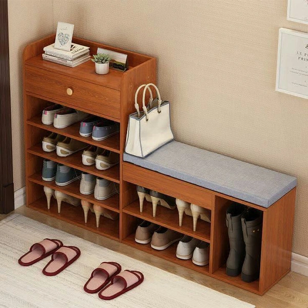 Shoe Rack