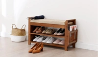 Shoe Rack