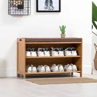 Shoe Rack