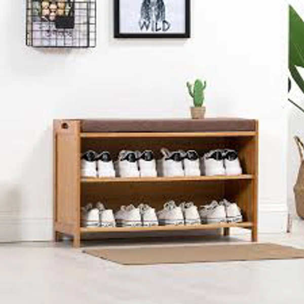 Shoe Rack