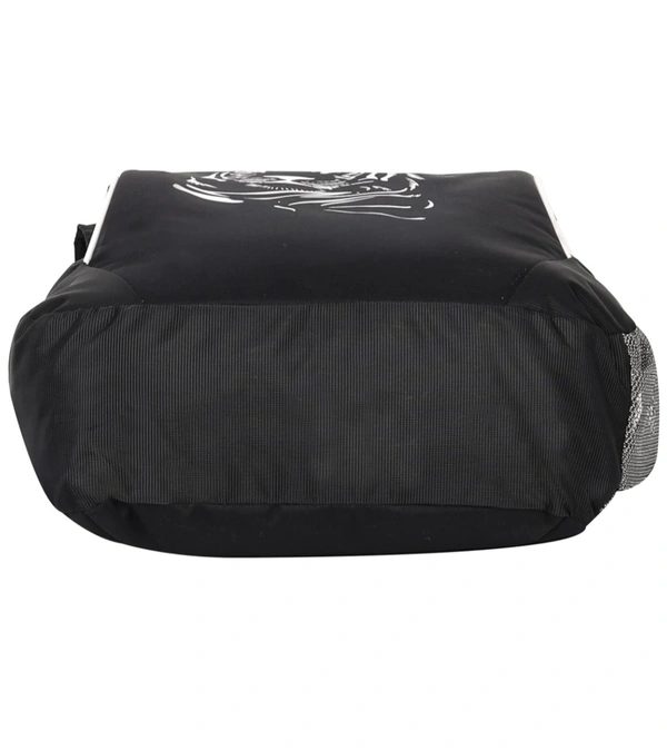 Sky fashion Water Resistant for College Tuition Picnic and daypack bag 22 L Backpack (Black) - Black, 16"