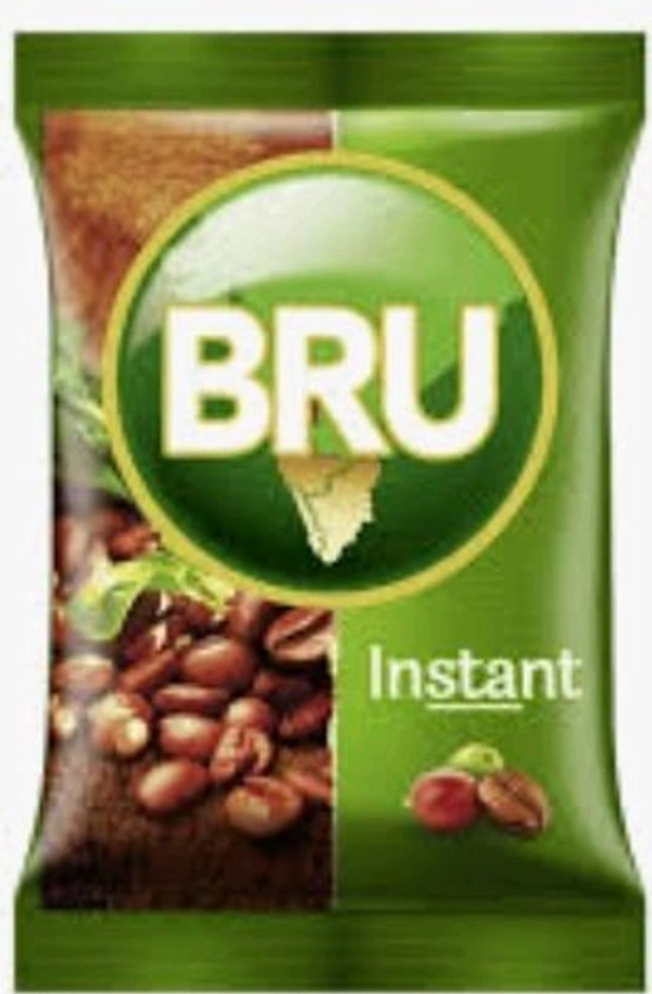 BRU INSTANT COFFEE -100g