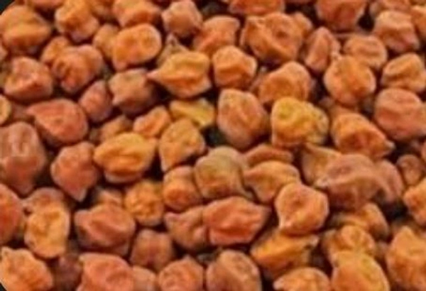 Red Chana (ఎర్ర శనగలు) Senagalu | Chickpeas